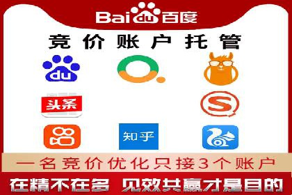 Sem优化公司案例：优化方案定制服务